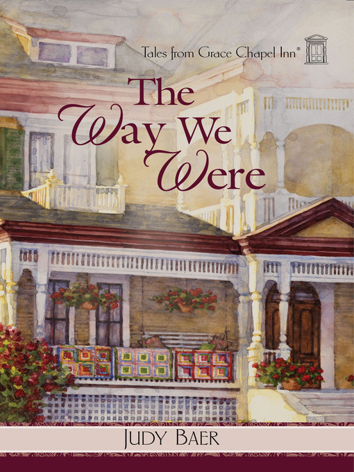 Title details for The Way We Were by Judy Baer - Available